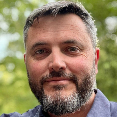 Stuart Campbell