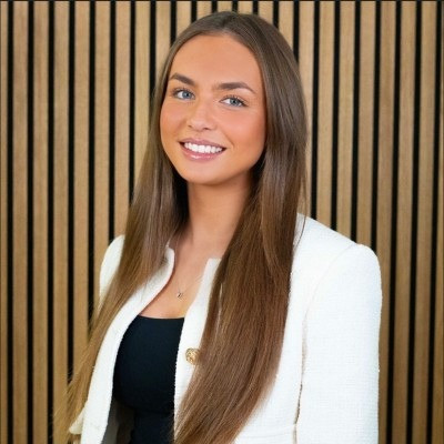 Ella Mileham
