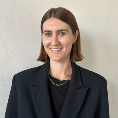Nicole Shadbolt