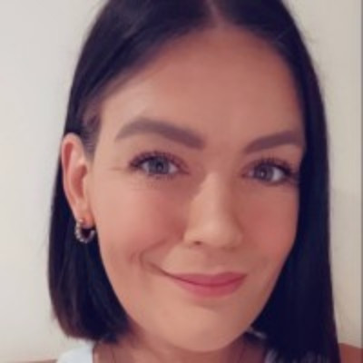 Sarah Walsh