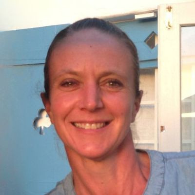 Michelle Wells