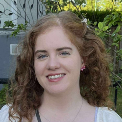 Jessica Pople
