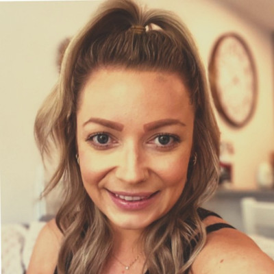 Holly Maudsley